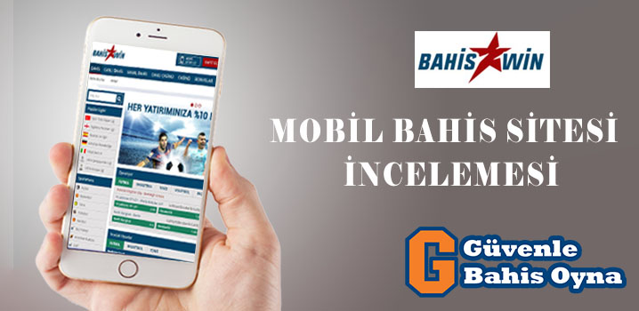 bahiswin mobil