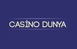 Casinodünya Yeni Giriş Adresi casinodunya45.com