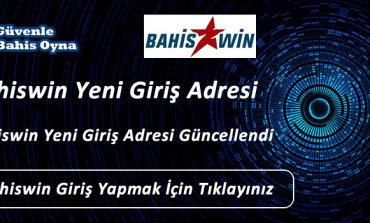 Bahiswin Yeni Giriş Adresi bahiswin47.com