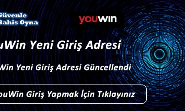 Youwin Yeni Giriş Adresi hepsibahis237.com