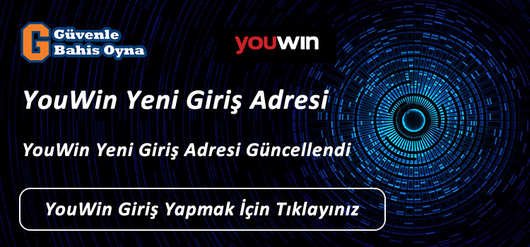 Youwin Yeni Giriş Adresi hepsibahis304.com