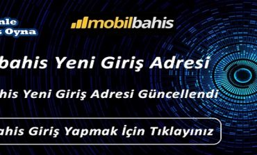 Mobilbahis Yeni Giriş Adresi mobilbahis82.com