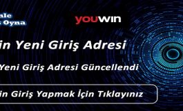 Youwin Yeni Giriş Adresi hepsibahis328.com