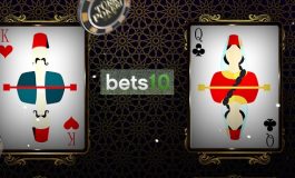 Bets10 Türk Pokeri Şampiyonası