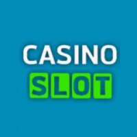 CasinoSlot logosu