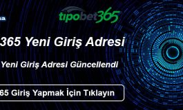 Tipobet365 Yeni Giriş Adresi tipobet0116.com